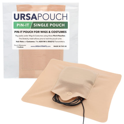 URSA - Pin-It Pouch