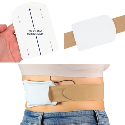 URSA - Performance Pouch