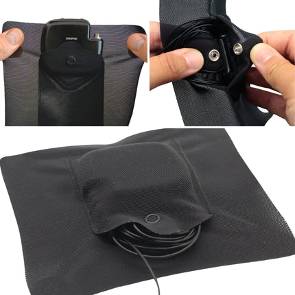 URSA - Pin-It Pouch