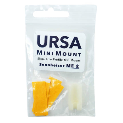 URSA - Mini Mount - MM ME2
