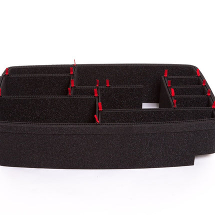 Peli 1510 Bundle (Black)