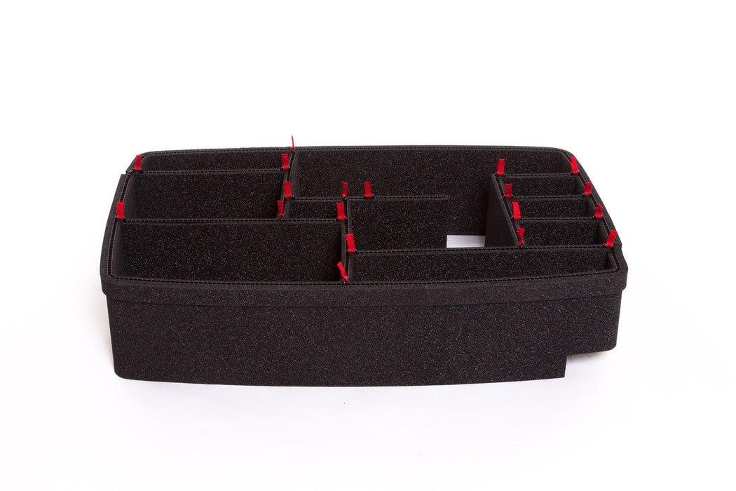 Peli 1510 Bundle (Black)