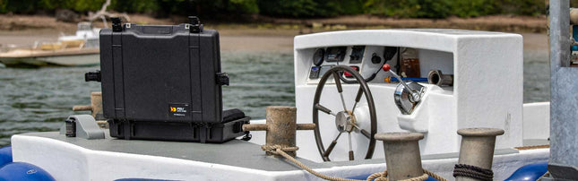 Peli 1495 Case