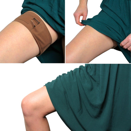 URSA - Thigh Pouch
