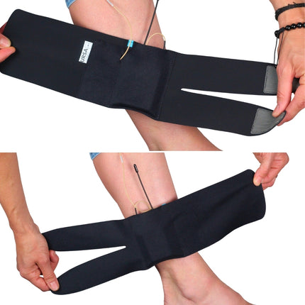 URSA - Ankle/Calf Strap - Split End