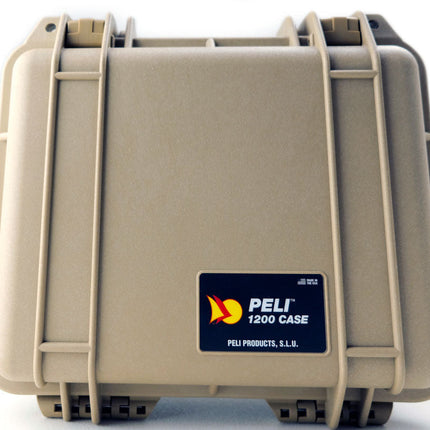 Peli 1200 Protector Case