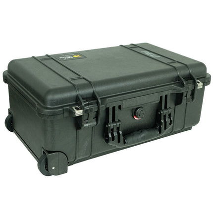 Peli 1510 Bundle (Black)