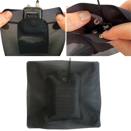 URSA - Pin-It Pouch