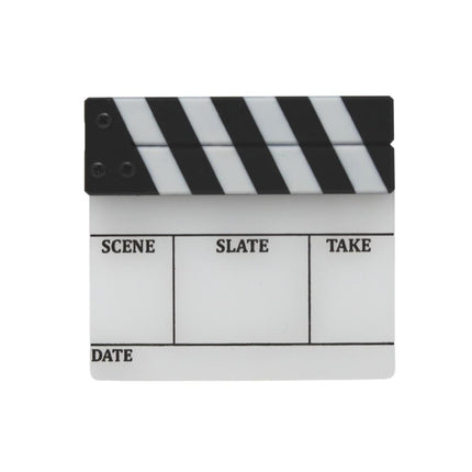 Standard Engraved Board (with FilmSticks)