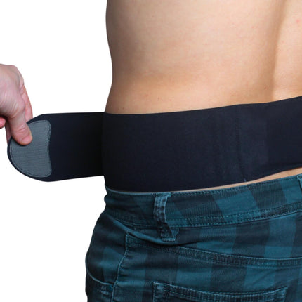 URSA - Waist Sideways Pouch