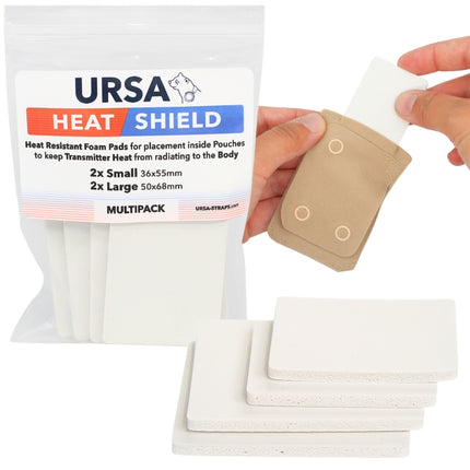 URSA - Heat Shield