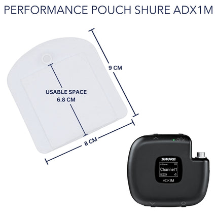 URSA - Performance Pouch