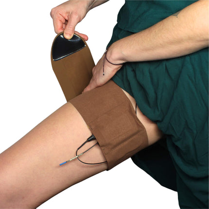 URSA - Thigh Pouch
