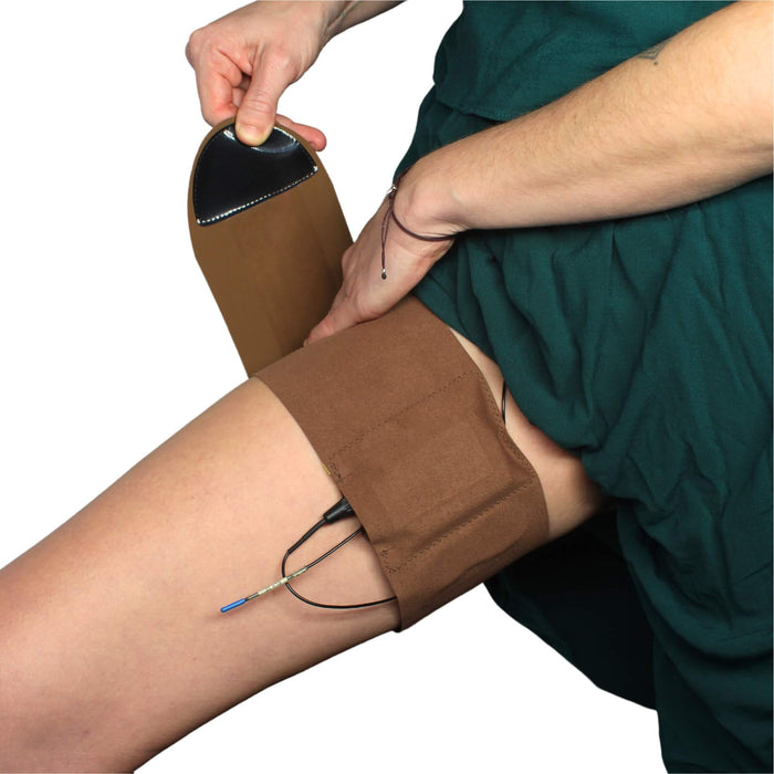 URSA - Thigh Pouch