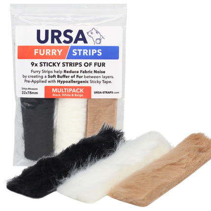 URSA - Furry Strips