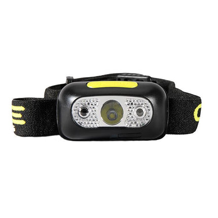 Core Rechargeable Head Torch CLH200 Lumens