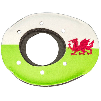 BlueStar Eyepiece Cover - 6011 - Small Oval