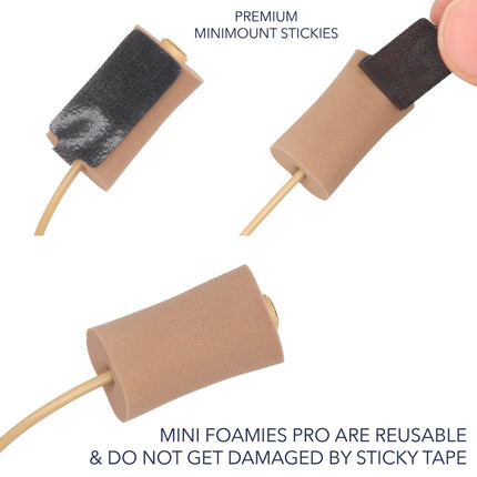 URSA - Foamie Pro
