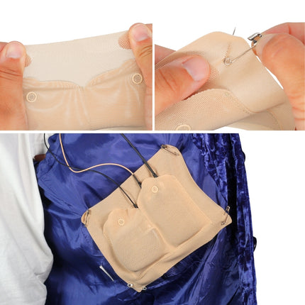 URSA - Pin-It Pouch