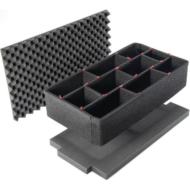Peli 1615 Trekpak insert