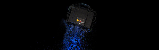 Peli 2075 Case