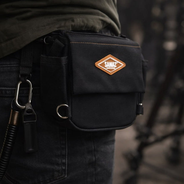 Samas AC Pouch