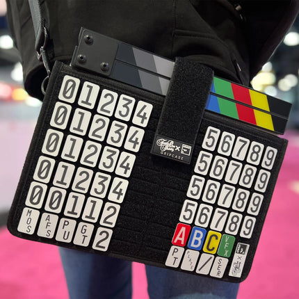 Gripcase Medium Wet Weather Tab Board Cover