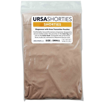 URSA - Shorties