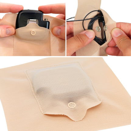URSA - Pin-It Pouch