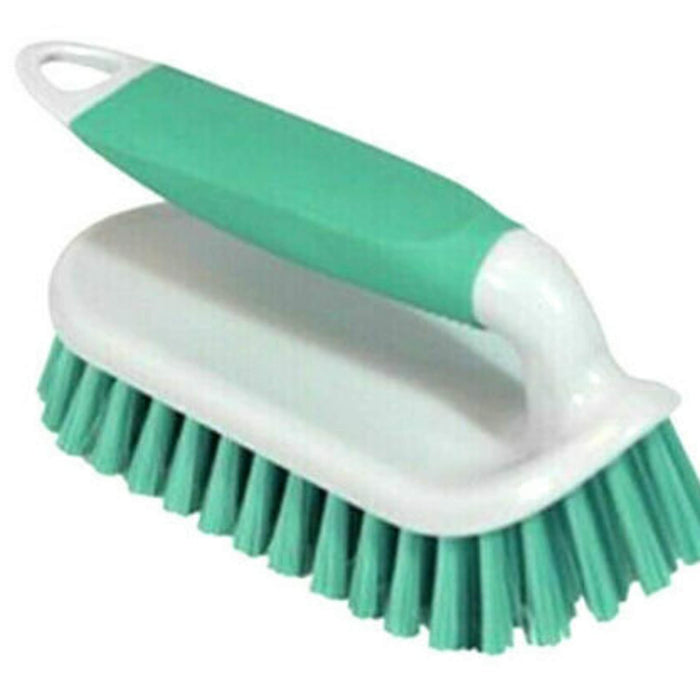 Bentley Brights Hand Scrub Brush with Handle