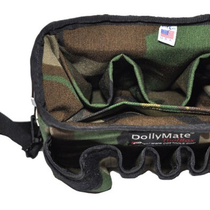 DollyMate ToolBox Magnetic Tool Pouch