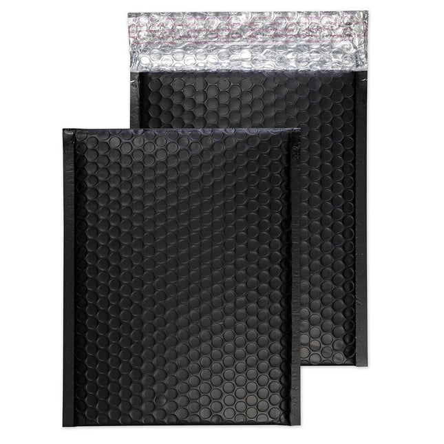 C5+ Peel and Seal Padded Envolope (5) 180x250mm