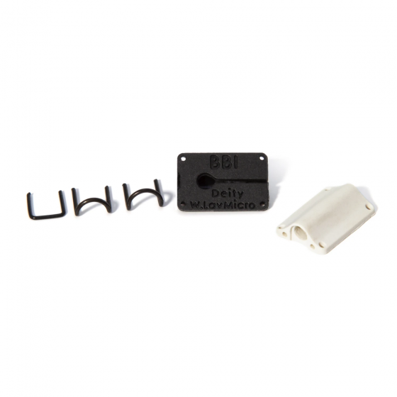 The Lav Concealer for Deity W.Lav Micro