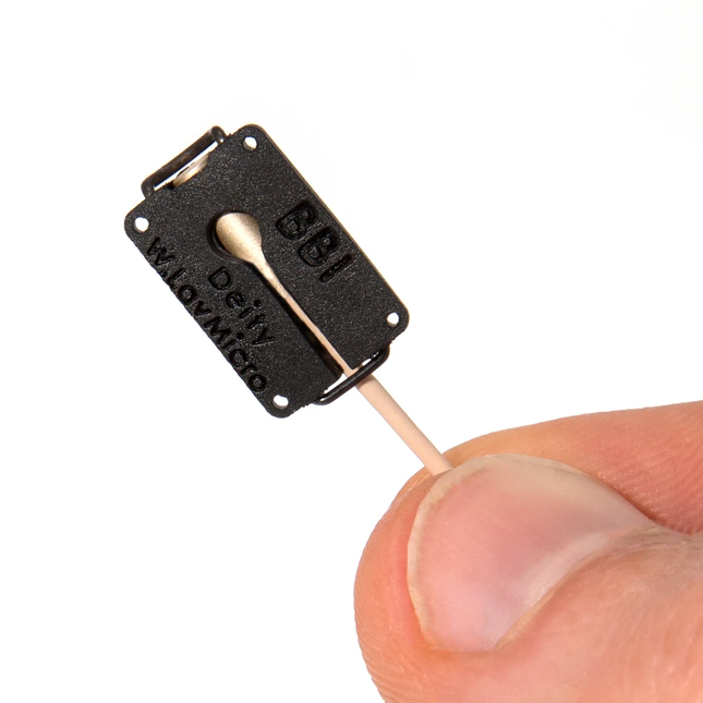 The Lav Concealer for Deity W.Lav Micro