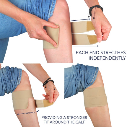 URSA - Ankle/Calf Strap - Split End