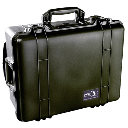 Peli 1560 Case