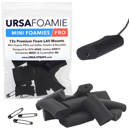 URSA - Mini Foamie Pro