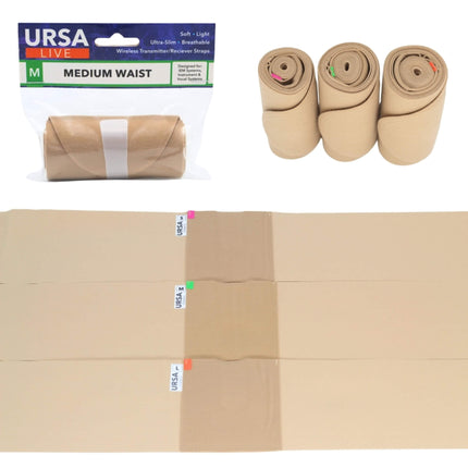 URSA - Live Strap