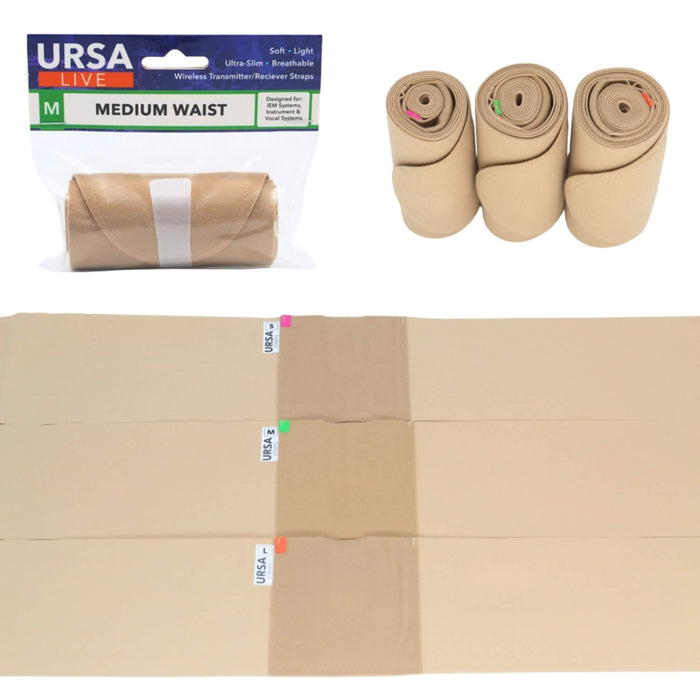 URSA - Live Strap