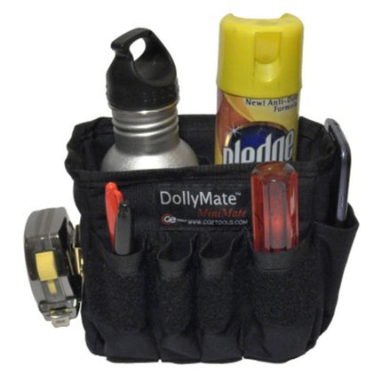 DollyMate MiniMate Magnetic Tool Pouch