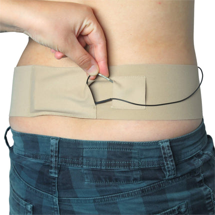 URSA - Waist Sideways Pouch