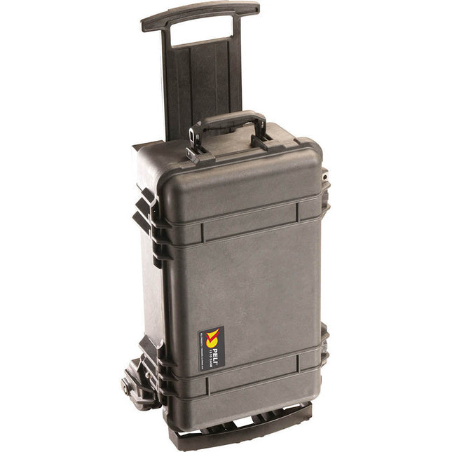 Peli 1510M Case with Mobility Kit