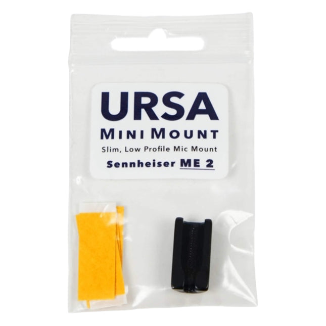 URSA - Mini Mount - MM ME2