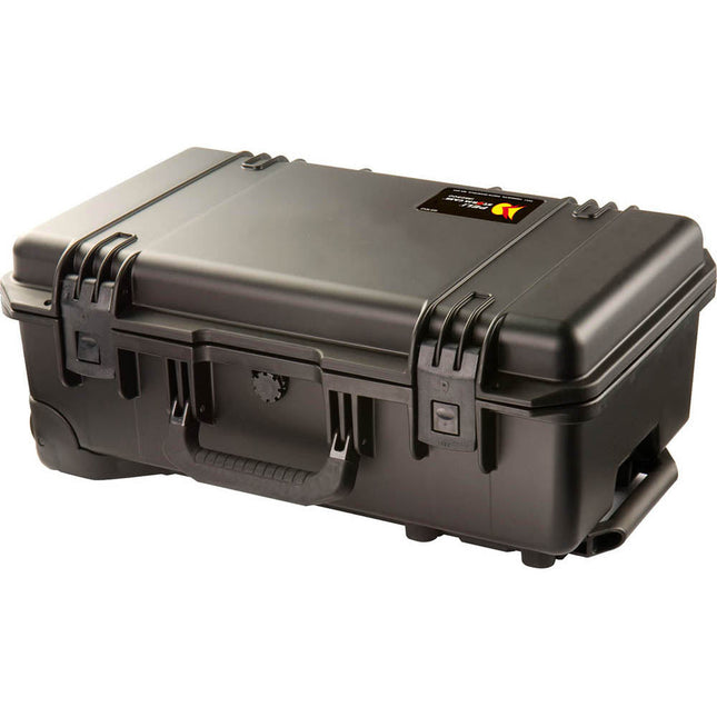 Peli 2500 Case