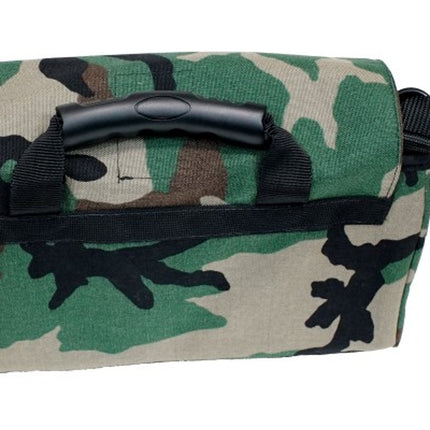 DollyMate Archetype Strap-Mount Tool Pouch