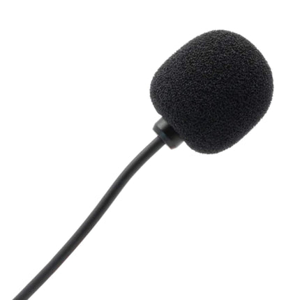 The Outdoor Mic Kit for Sony ECM-V1