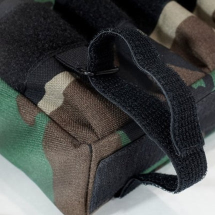 DollyMate Archetype Strap-Mount Tool Pouch