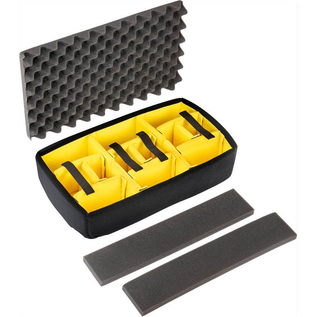 Peli 1535 Divider Set