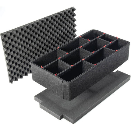 Peli 1510 TrekPak Insert