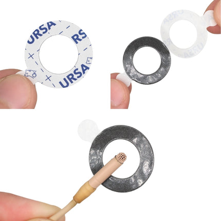 URSA - Premium Stickies